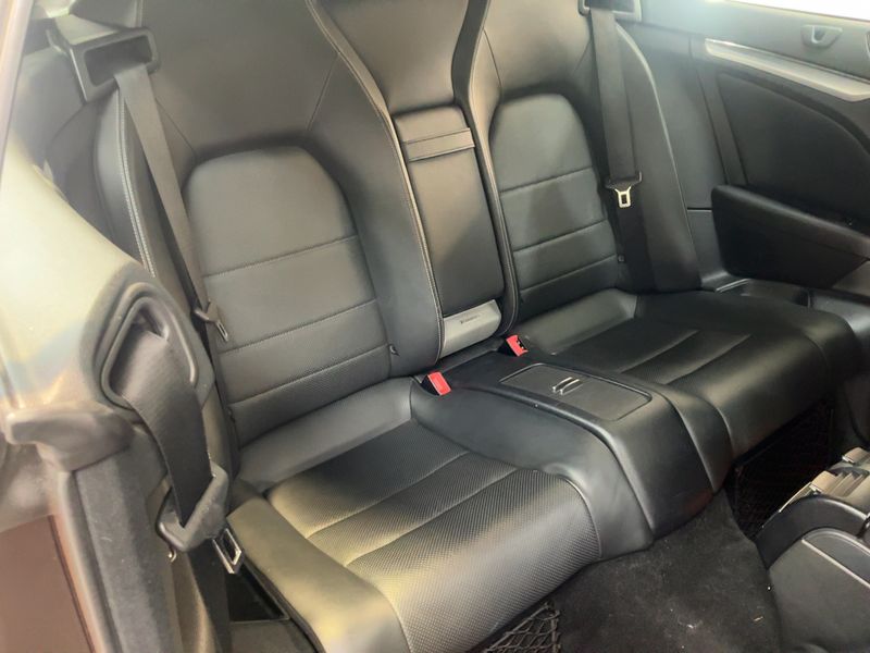 Mercedes-Benz E-Klasse E 350 CDI BlueEfficiency Avantgarde — zdjęcie 14