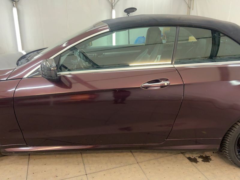 Mercedes-Benz E-Klasse E 350 CDI BlueEfficiency Avantgarde — zdjęcie 4