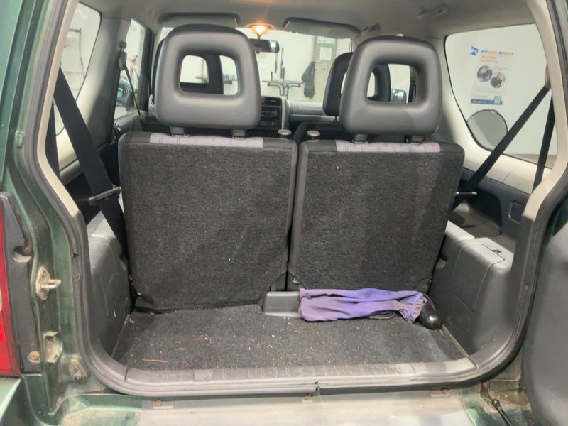 Suzuki Jimny 1.3 Ranger — zdjęcie 10