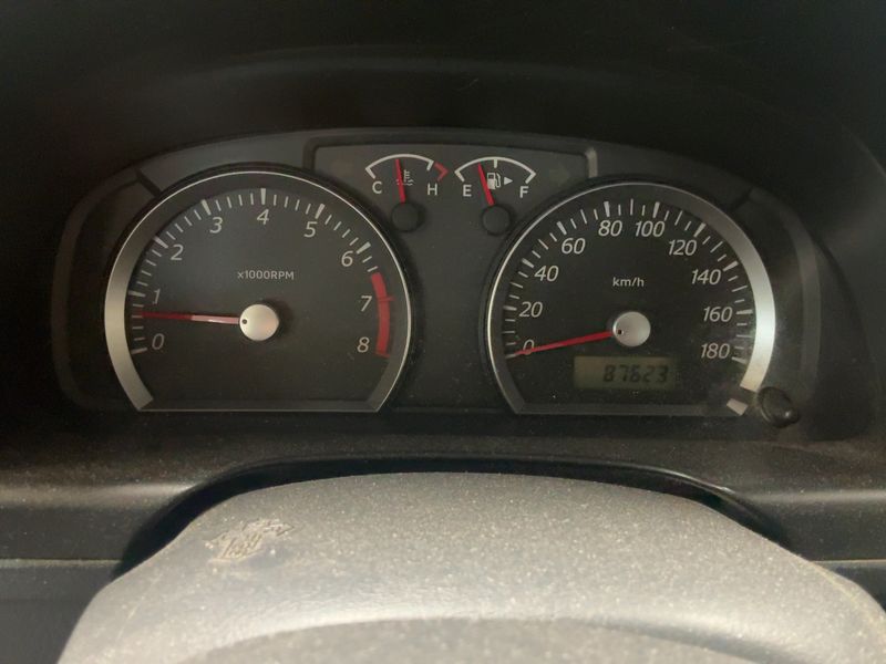 Suzuki Jimny 1.3 Ranger — zdjęcie 13