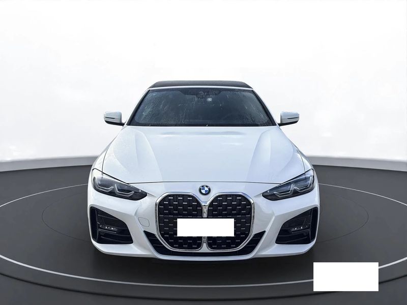 BMW 4er 430i M Sport — zdjęcie 7