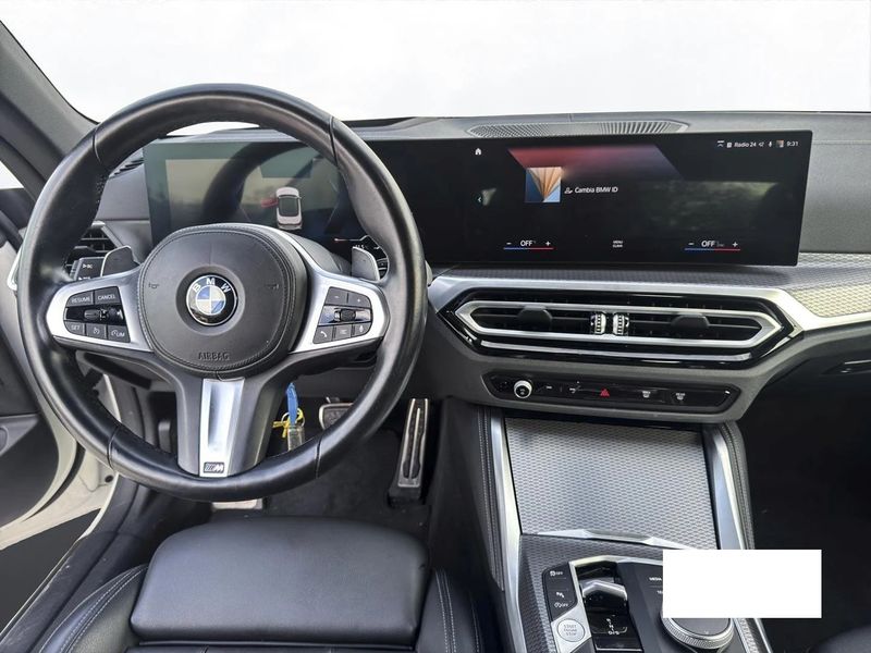 BMW 4er 430i M Sport — zdjęcie 11