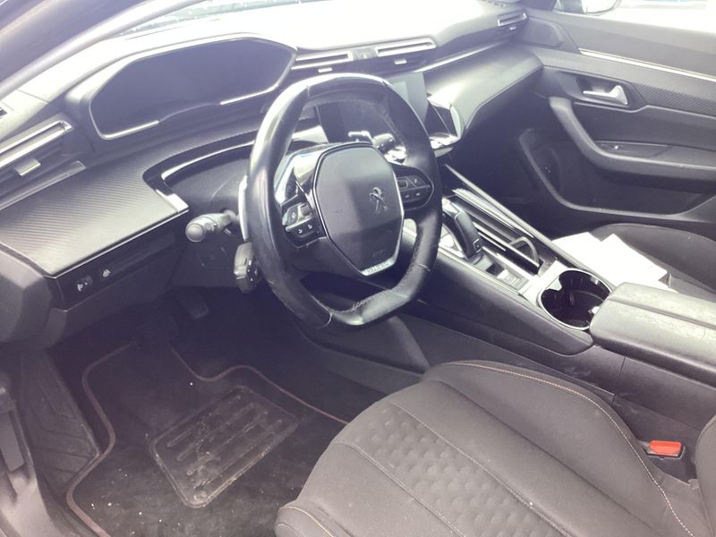 Peugeot 508 1.5 Blue-HDi Active Pack — zdjęcie 11