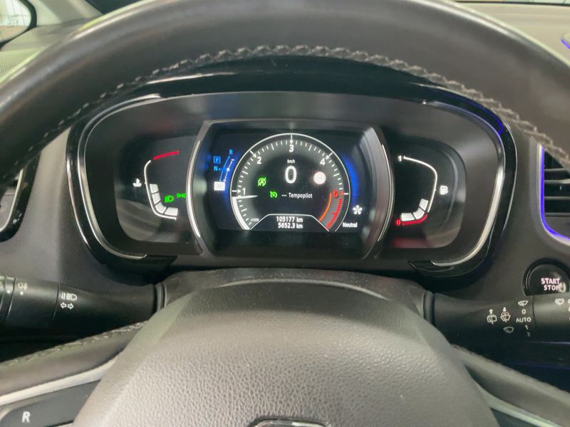 Renault Espace 1.6 dCi Energy Intens — zdjęcie 13