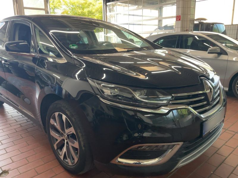 Renault Espace 1.6 dCi Energy Intens — zdjęcie 8