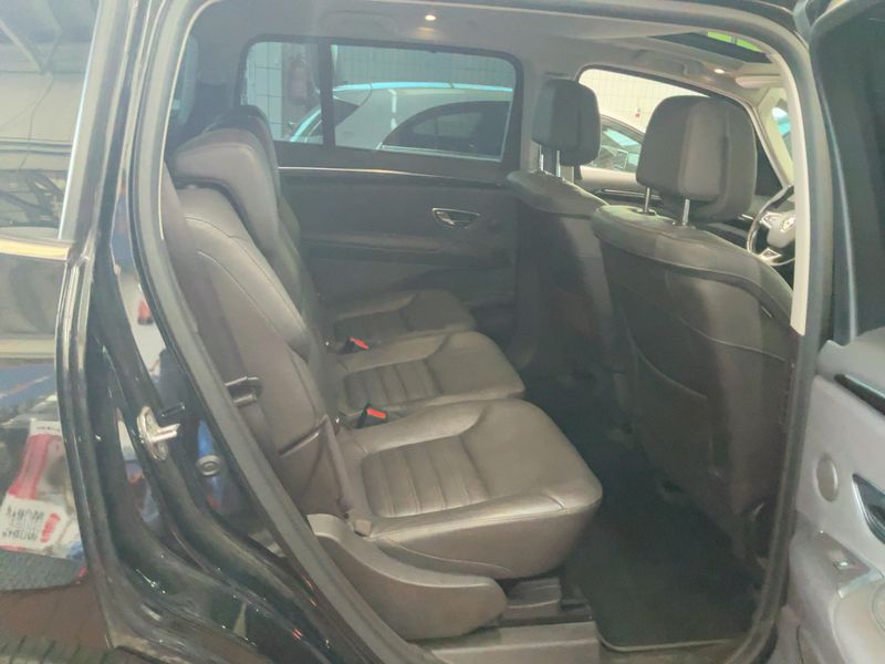 Renault Espace 1.6 dCi Energy Intens — zdjęcie 14