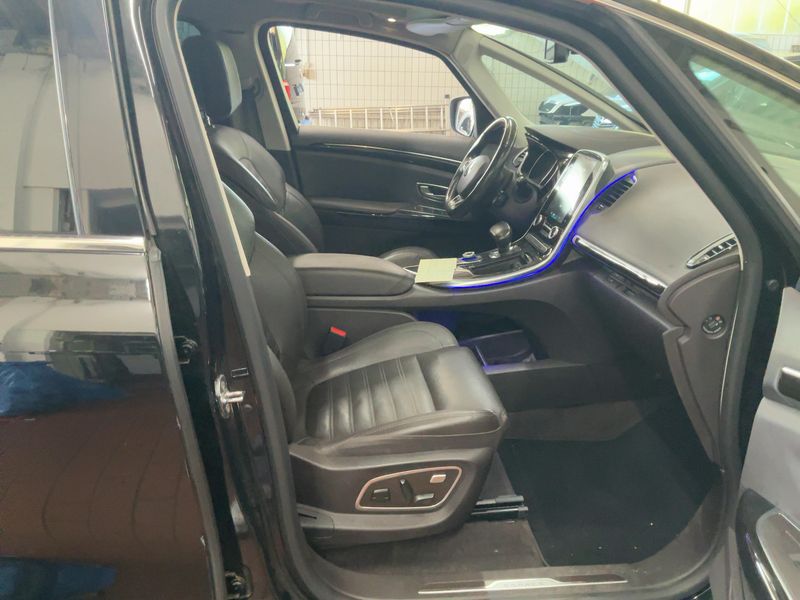 Renault Espace 1.6 dCi Energy Intens — zdjęcie 11