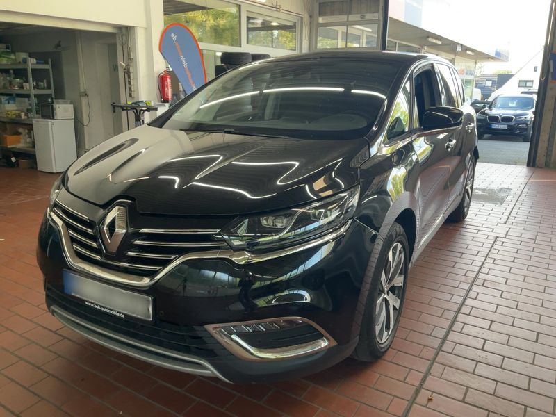 Renault Espace 1.6 dCi Energy Intens