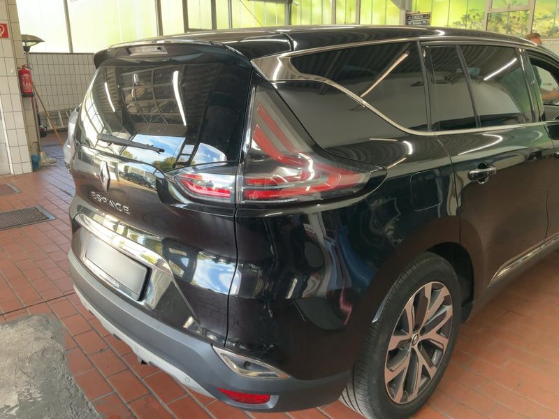Renault Espace 1.6 dCi Energy Intens — zdjęcie 6