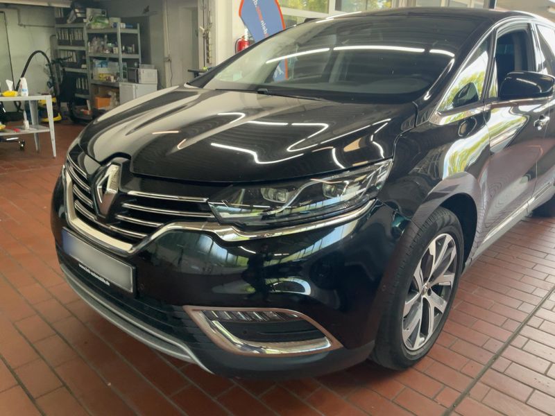 Renault Espace 1.6 dCi Energy Intens — zdjęcie 2