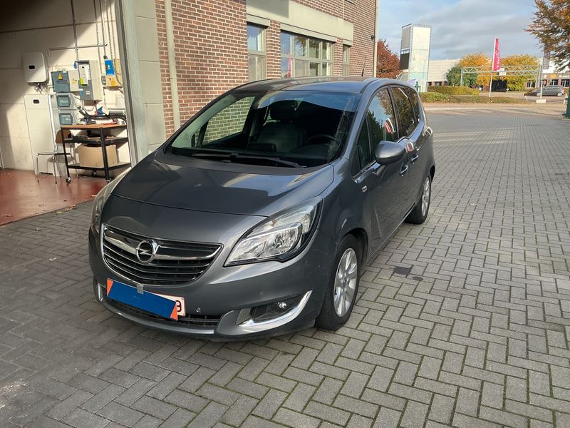 Opel Meriva 1.6 CDTI Cosmo