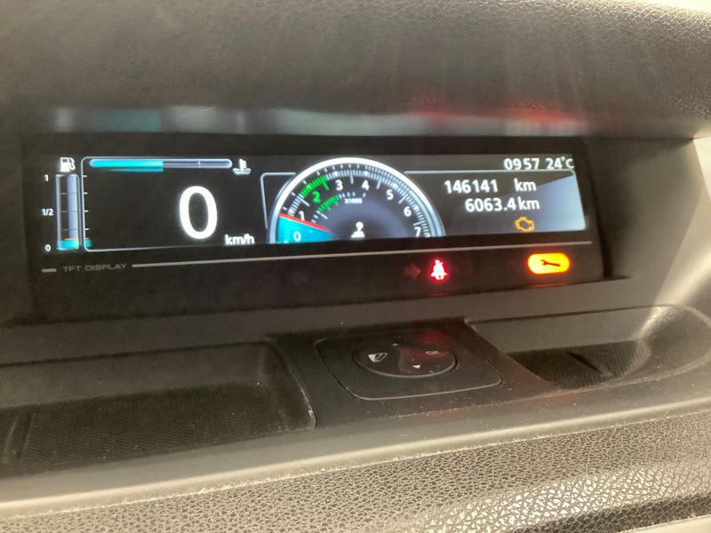 Renault Grand Scenic 1.2 TCe Energy Limited — zdjęcie 4