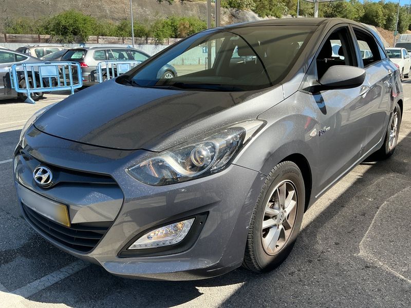 Hyundai i30 1.4 CRDi Essence