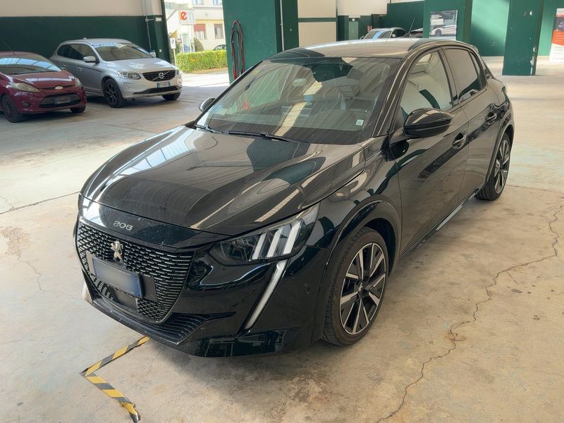 Peugeot 208 1.2 PureTech GT Line