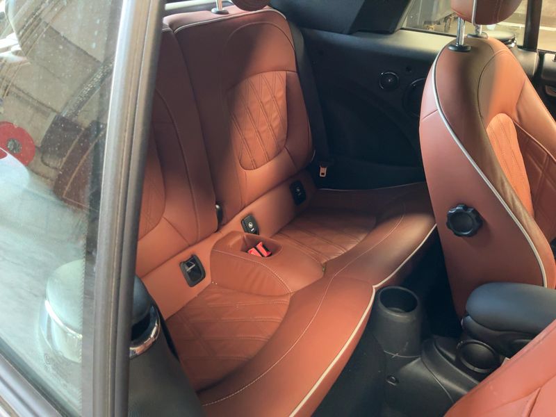 MINI Cabrio Cooper S Classic Trim — zdjęcie 14