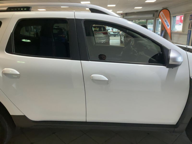 Dacia Duster 1.5 dCi Prestige — zdjęcie 7