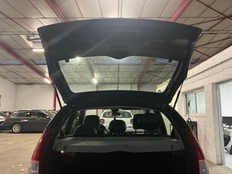 Citroen C3 1.6 VTR — zdjęcie 9