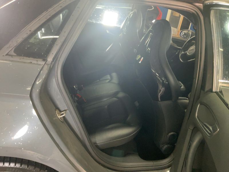 Audi A1 Sportback 1.4 TFSI Sport — zdjęcie 14
