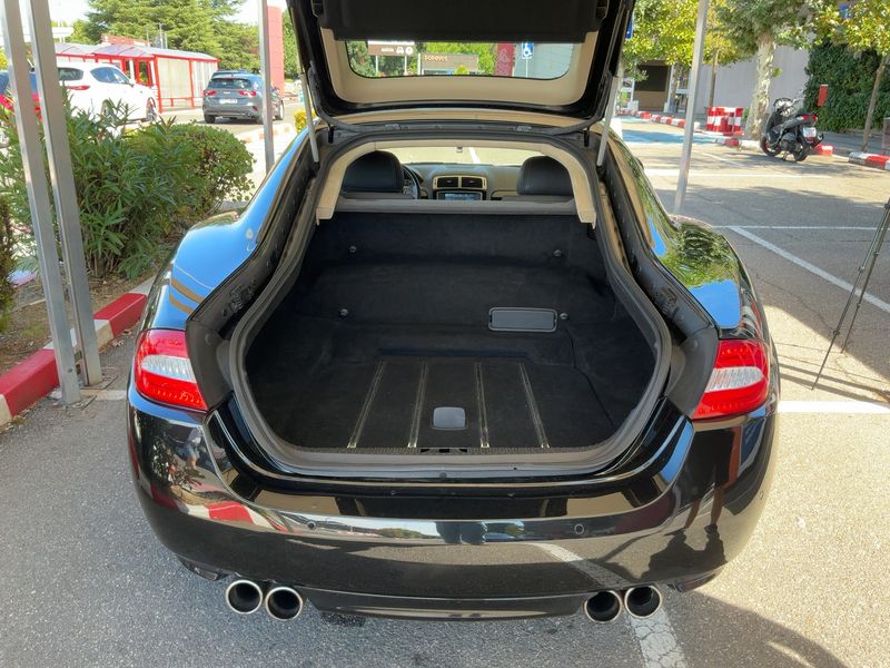 Jaguar XK 5.0 V8 Kompressor XKR — zdjęcie 10