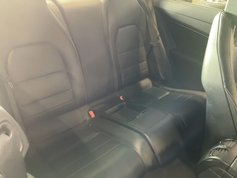 Mercedes-Benz E-Klasse E 350 CDI BlueEfficiency Avantgarde — zdjęcie 14