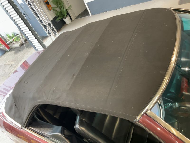 Mercedes-Benz E-Klasse 300 CE Cabrio — zdjęcie 20