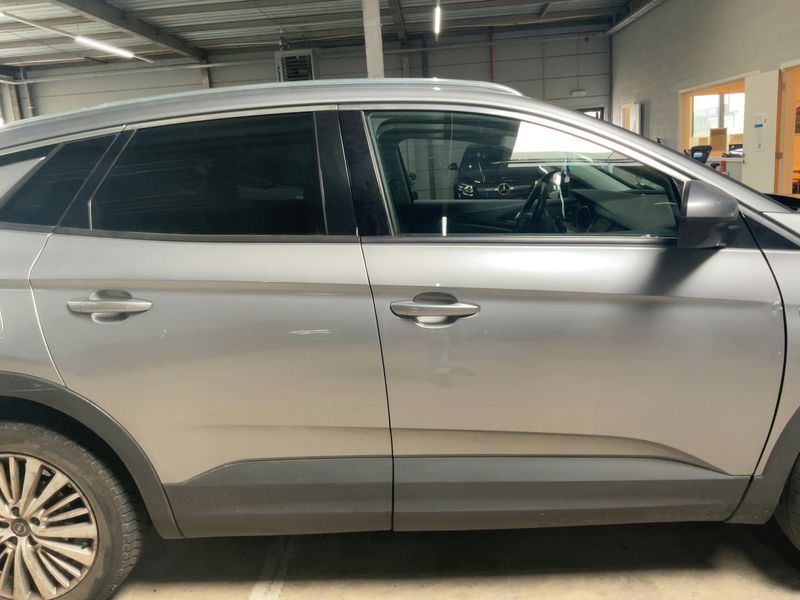 Opel Grandland X 1.2 Turbo Business INNOVATION — zdjęcie 7