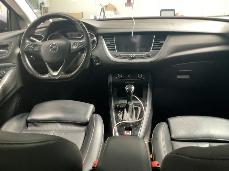 Opel Grandland X 1.2 Turbo Business INNOVATION — zdjęcie 12