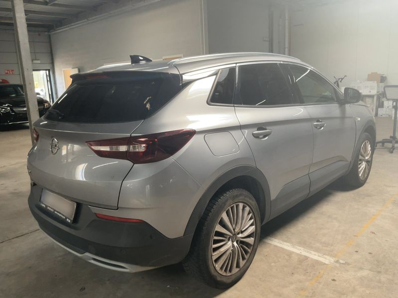 Opel Grandland X 1.2 Turbo Business INNOVATION — zdjęcie 6