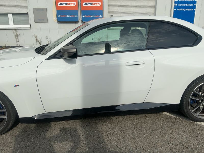 BMW 2er M240i xDrive — zdjęcie 4