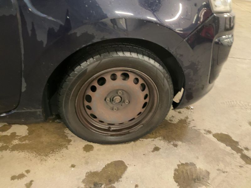 Citroen C3 Picasso 1.6 HDi Confort — zdjęcie 20