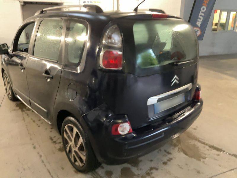 Citroen C3 Picasso 1.6 HDi Confort — zdjęcie 3
