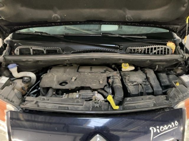 Citroen C3 Picasso 1.6 HDi Confort — zdjęcie 27