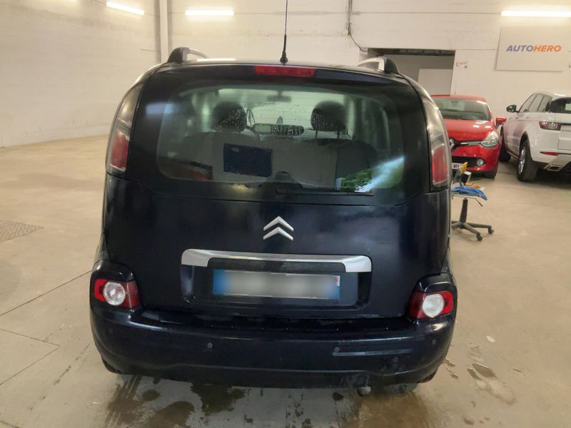 Citroen C3 Picasso 1.6 HDi Confort — zdjęcie 5