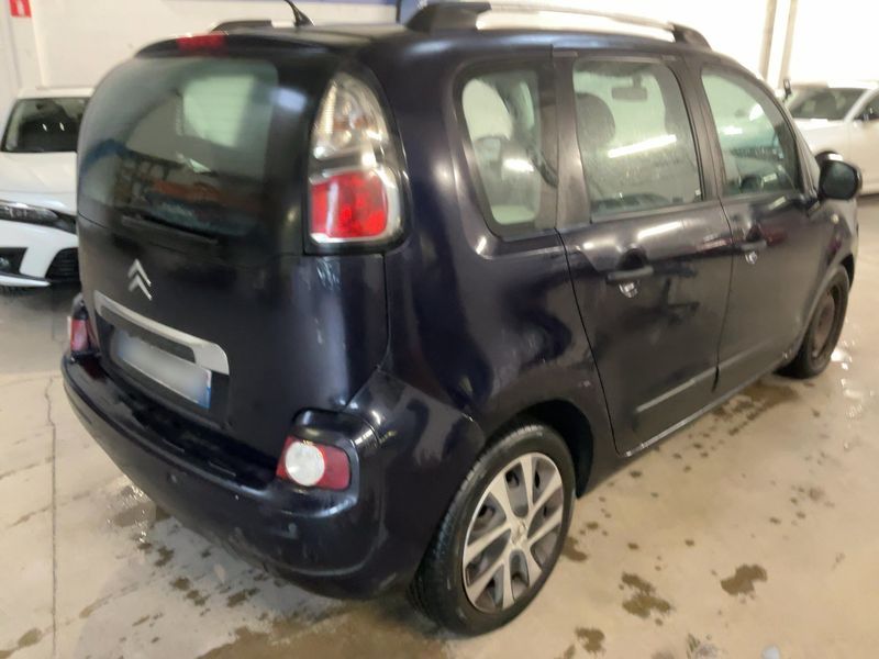 Citroen C3 Picasso 1.6 HDi Confort — zdjęcie 6