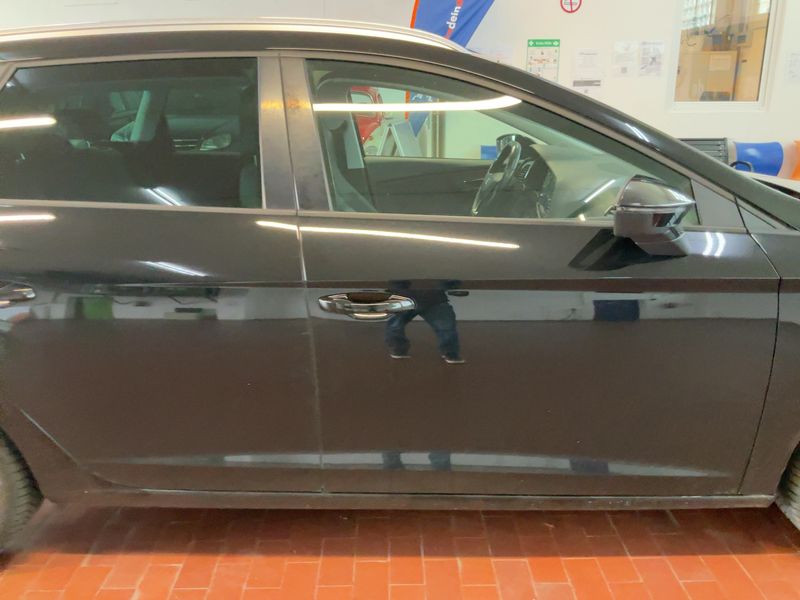 Seat Leon 2.0 TSI FR — zdjęcie 7