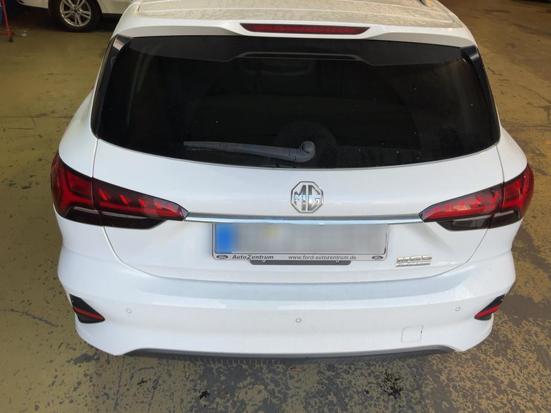 MG 5 electric drive 115 kW Comfort — zdjęcie 5