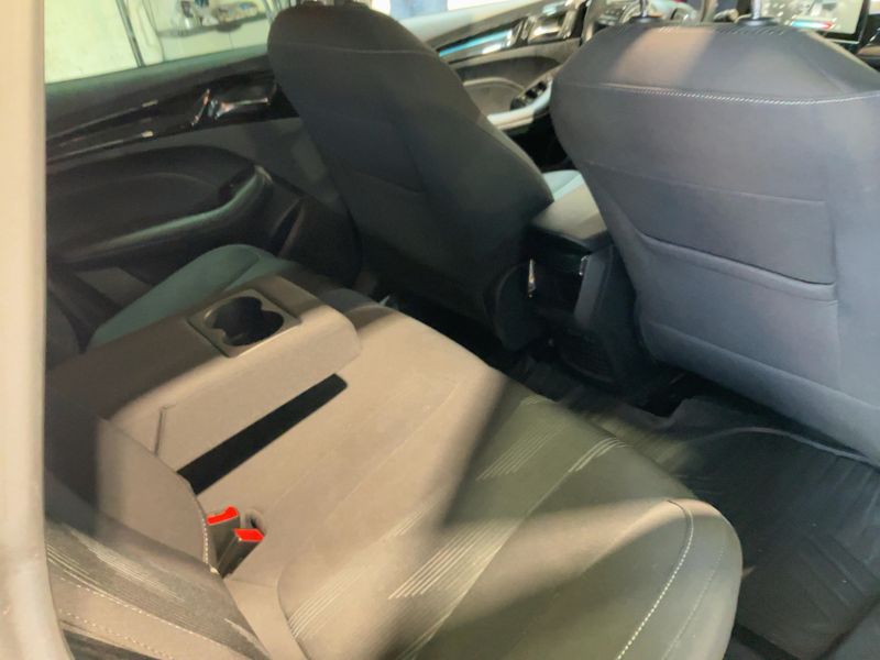 MG 5 electric drive 115 kW Comfort — zdjęcie 14