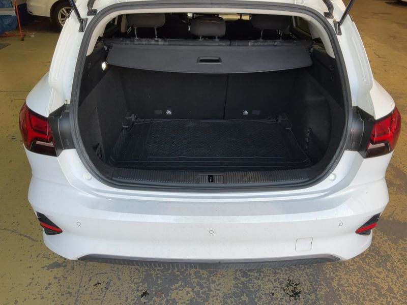 MG 5 electric drive 115 kW Comfort — zdjęcie 10