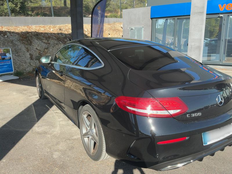 Mercedes-Benz C-Klasse C 300 Executive — zdjęcie 3