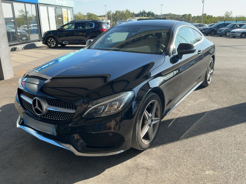 Mercedes-Benz C-Klasse C 300 Executive