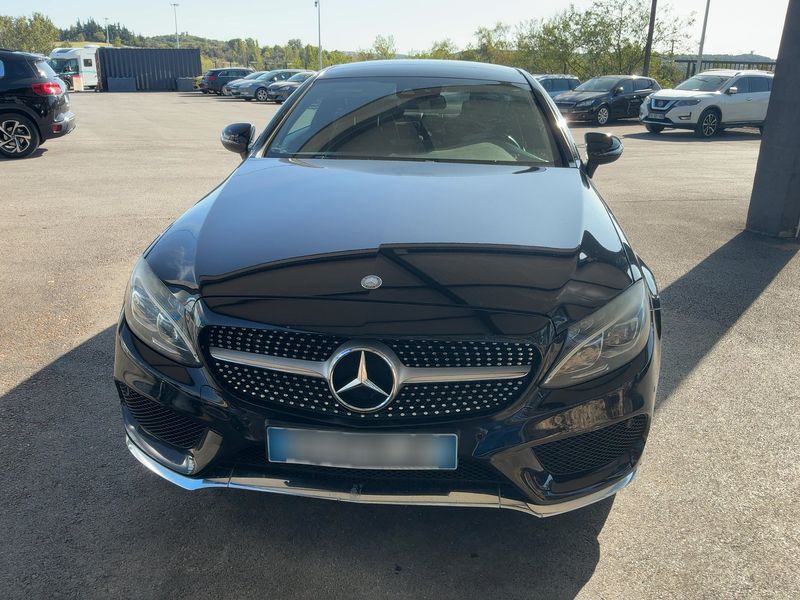 Mercedes-Benz C-Klasse C 300 Executive — zdjęcie 9