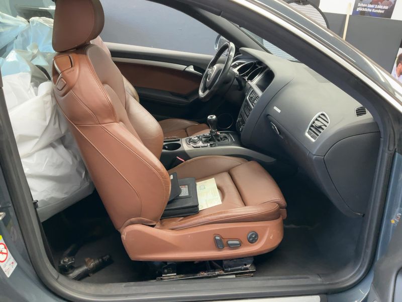 Audi A5 3.0 V6 TDI quattro — zdjęcie 11