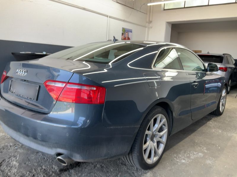 Audi A5 3.0 V6 TDI quattro — zdjęcie 6