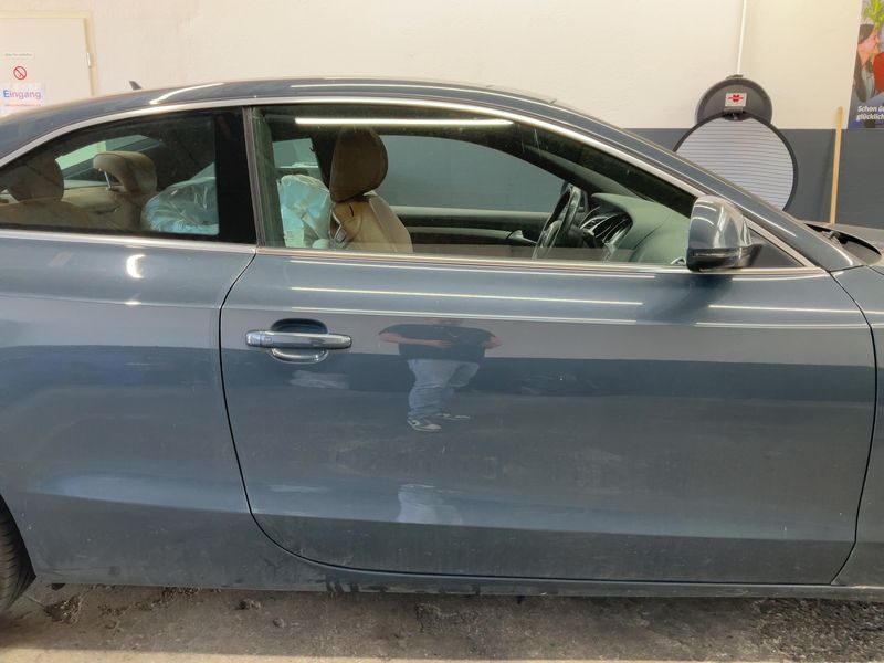 Audi A5 3.0 V6 TDI quattro — zdjęcie 7