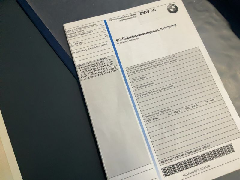 BMW 4er M440i Mild-Hybrid xDrive — zdjęcie 16