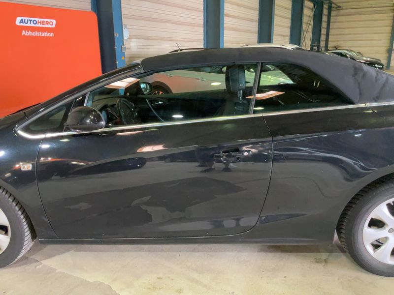 Opel Cascada 2.0 CDTI Edition ecoFlex — zdjęcie 4