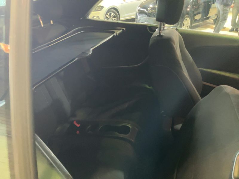 Opel Cascada 2.0 CDTI Edition ecoFlex — zdjęcie 14