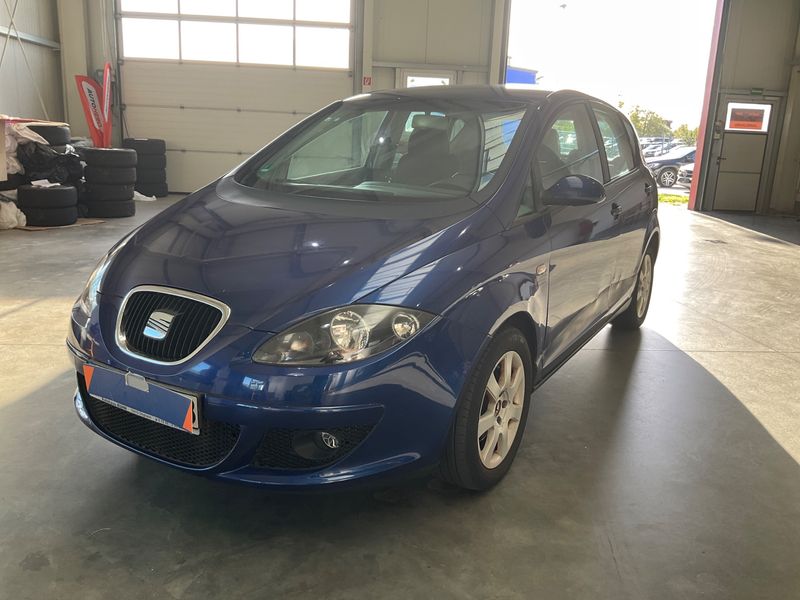 Seat Altea 1.6 Stylance / Style