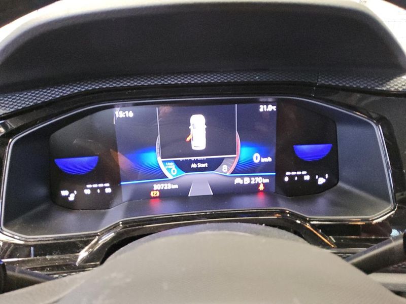Volkswagen Polo 1.0 Life — zdjęcie 17