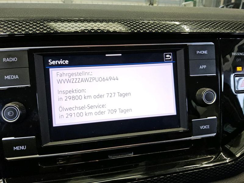 Volkswagen Polo 1.0 Life — zdjęcie 29